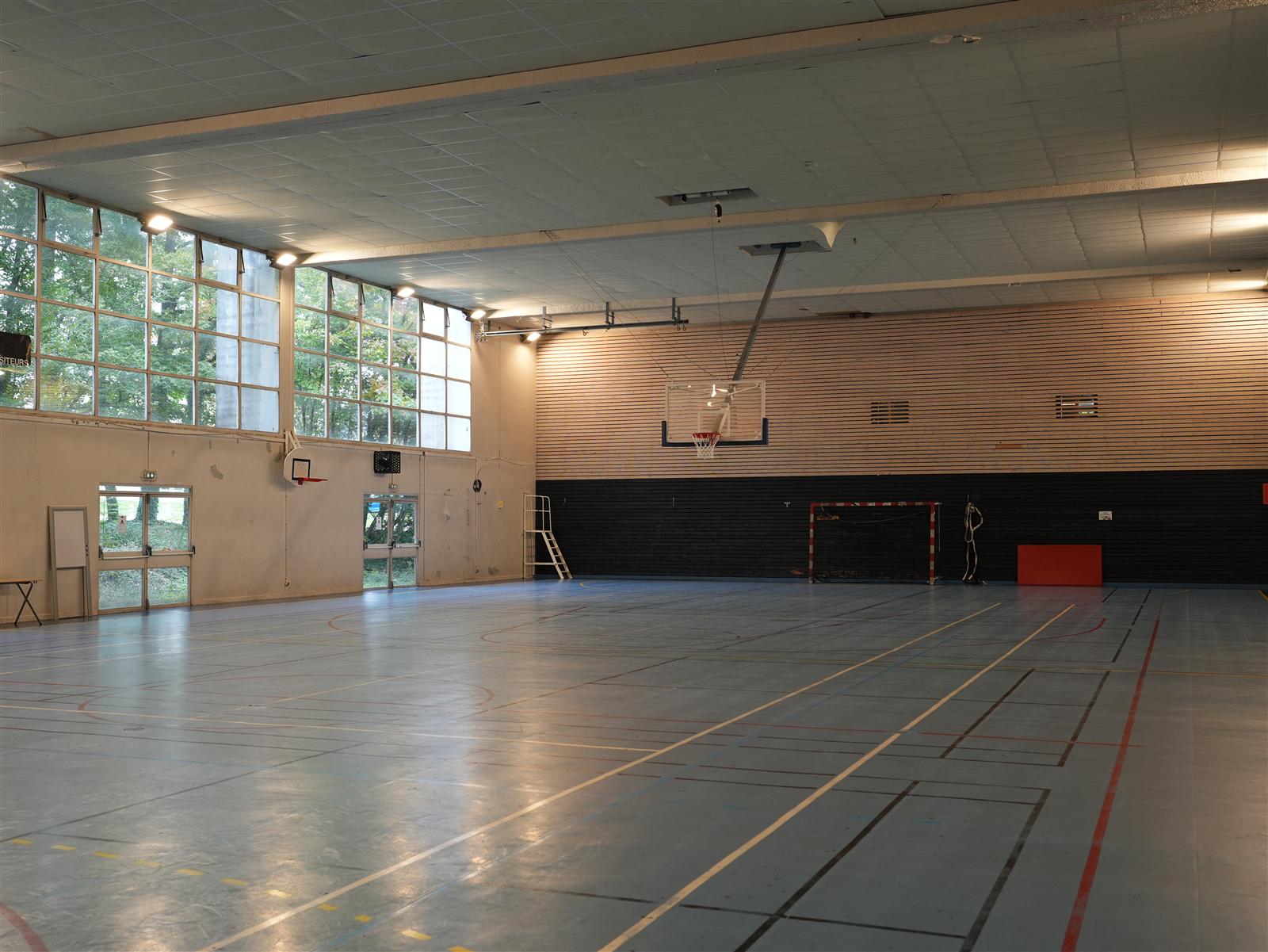 Gymnase