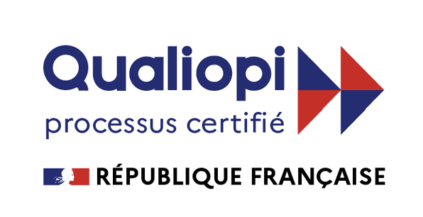Qualiopi, processus certifié, République française